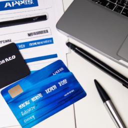 American Express Business Loans supporting entrepreneurs with essential business tools.