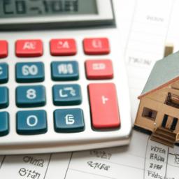 Calculating the best home loan options with Wells Fargo's trusted financial planning tools.