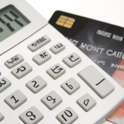 Calculate potential savings with a balance transfer credit card.