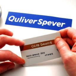 Cardholders can enjoy using their Capital One Quicksilver Cash Rewards Credit Card for convenient and secure transactions.