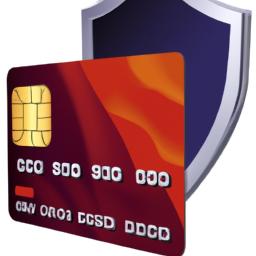 Protecting your credit card with fraud prevention measures keeps your finances safe.