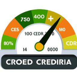 A low credit score can pose challenges when trying to consolidate debt with bad credit.