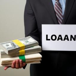 Does A Business Loan Affect Personal Credit