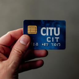 The Citi Custom Cash Credit Card is designed to be convenient and portable.