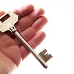 Unlocking the door to homeownership with a Wells Fargo home loan.
