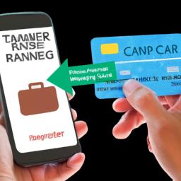 Managing Balance Transfer Credit Cards with Ease