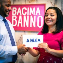 Bank of America's business loans empower entrepreneurs to achieve their growth goals.