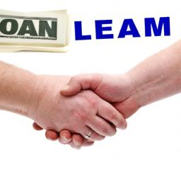 Celebrating the achievement of pre-approval for an FHA loan with your lender.