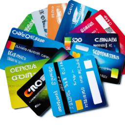 Different credit card options offer various perks and rewards for businesses.